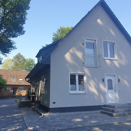 Likehome Suite Buchholz in der Nordheide Exterior foto