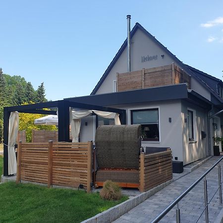 Likehome Suite Buchholz in der Nordheide Exterior foto