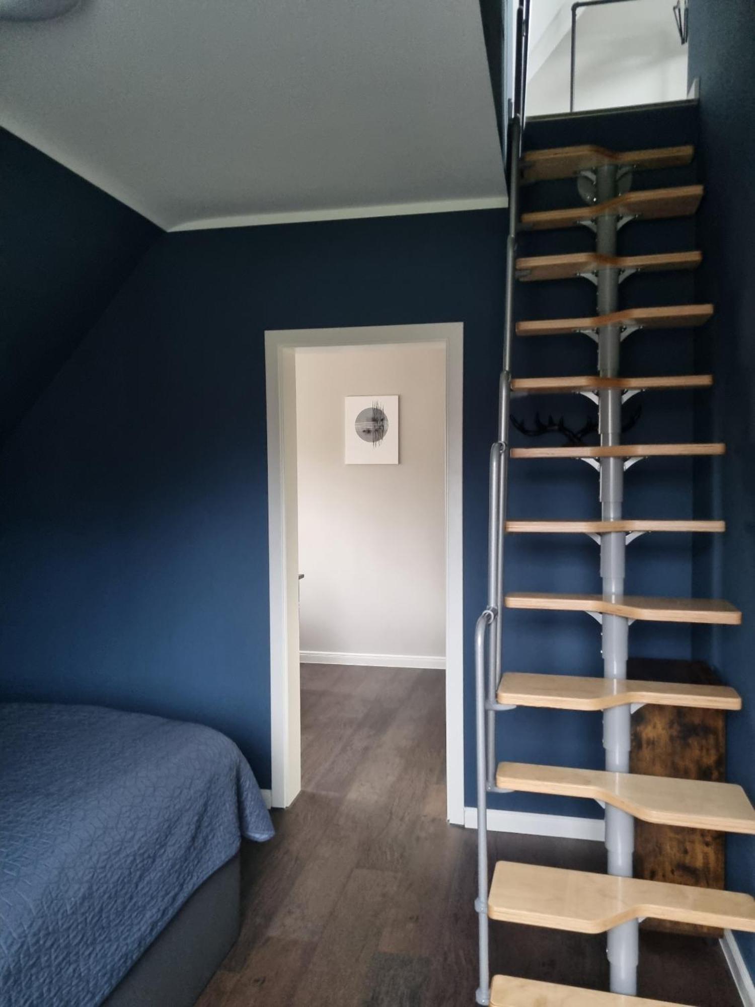 Likehome Suite Buchholz in der Nordheide Quarto foto
