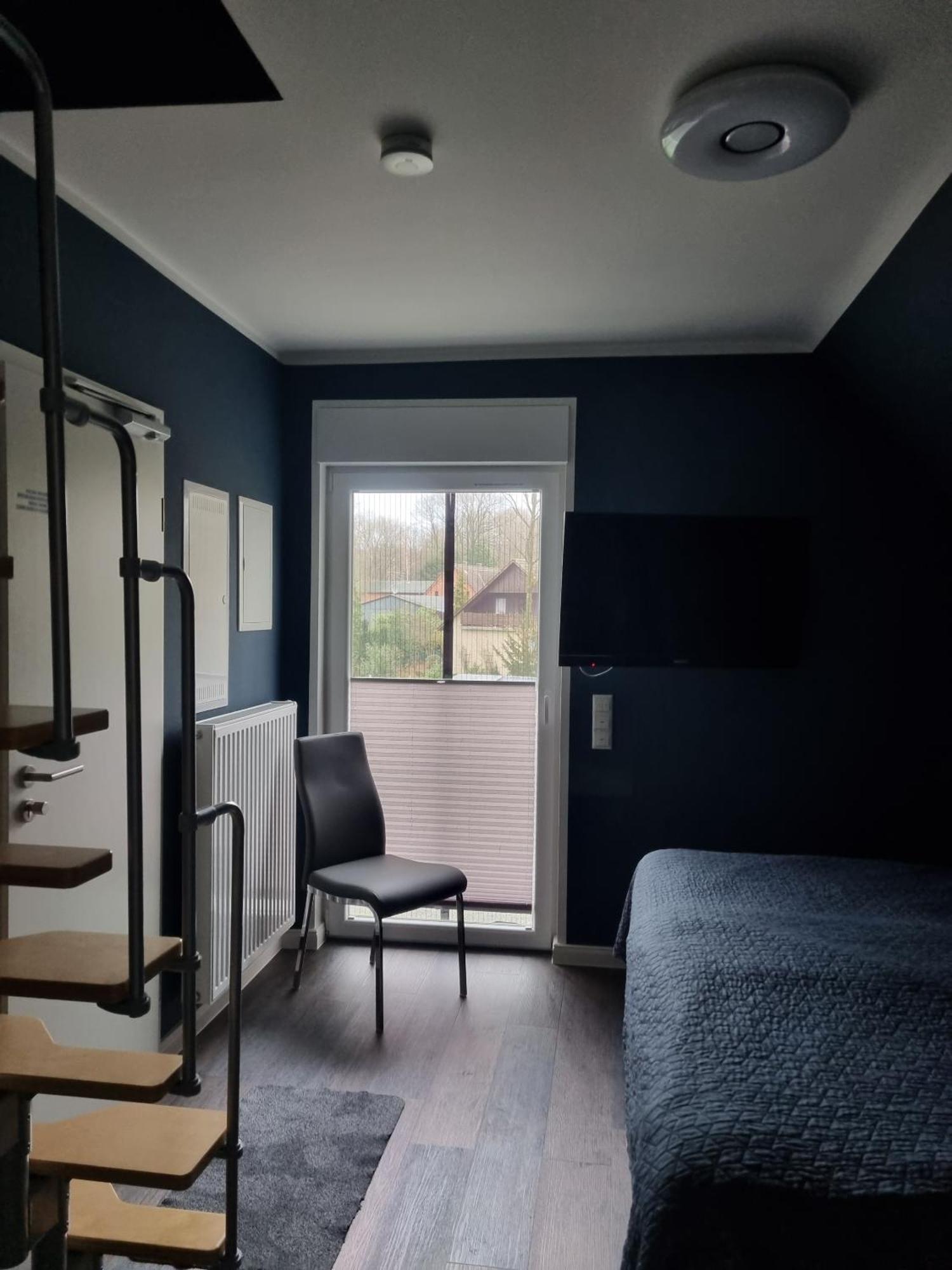 Likehome Suite Buchholz in der Nordheide Quarto foto