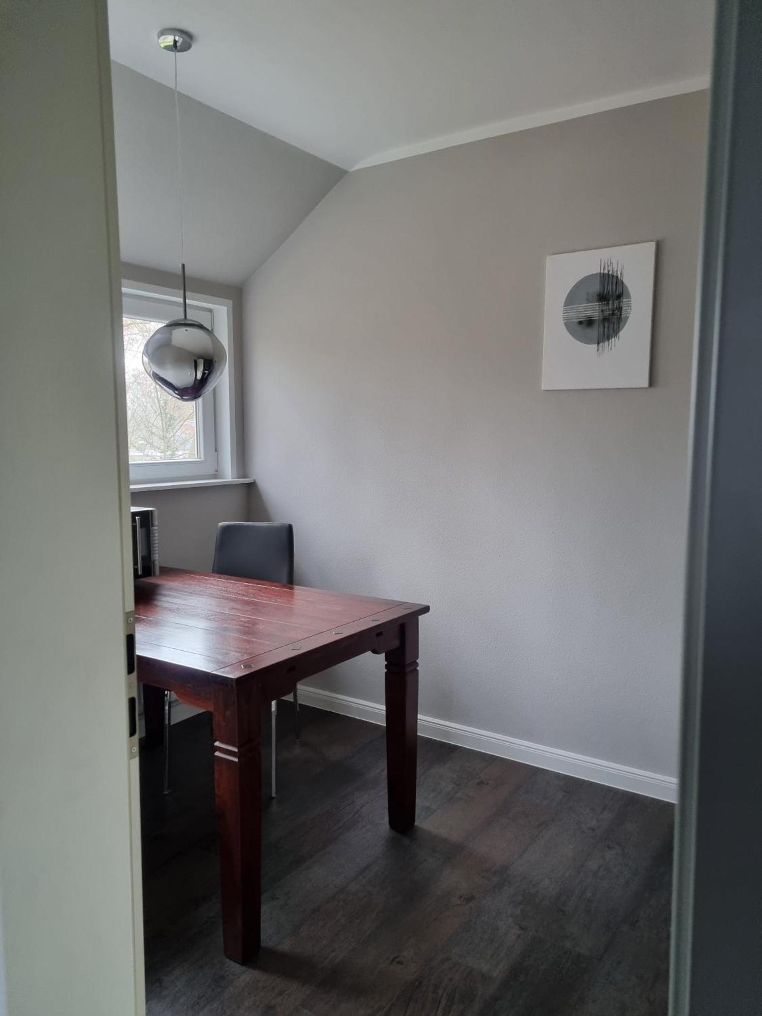 Likehome Suite Buchholz in der Nordheide Quarto foto