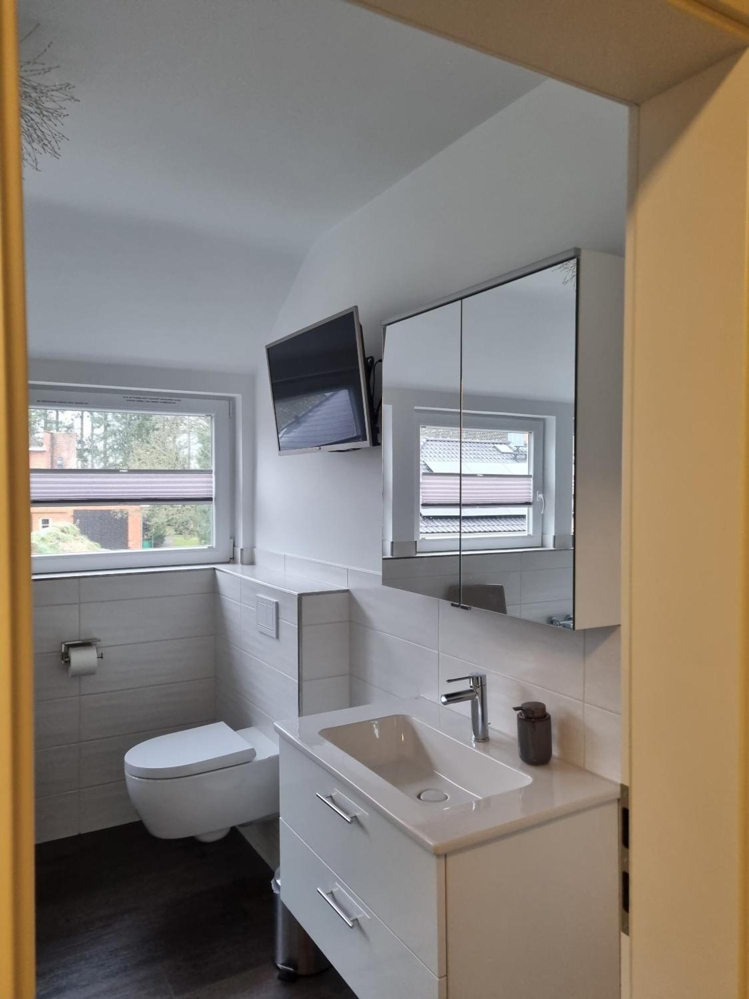 Likehome Suite Buchholz in der Nordheide Quarto foto