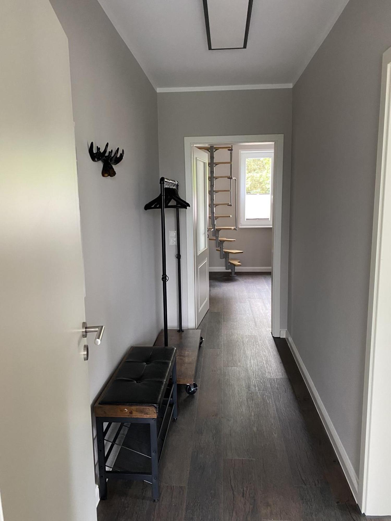 Likehome Suite Buchholz in der Nordheide Quarto foto