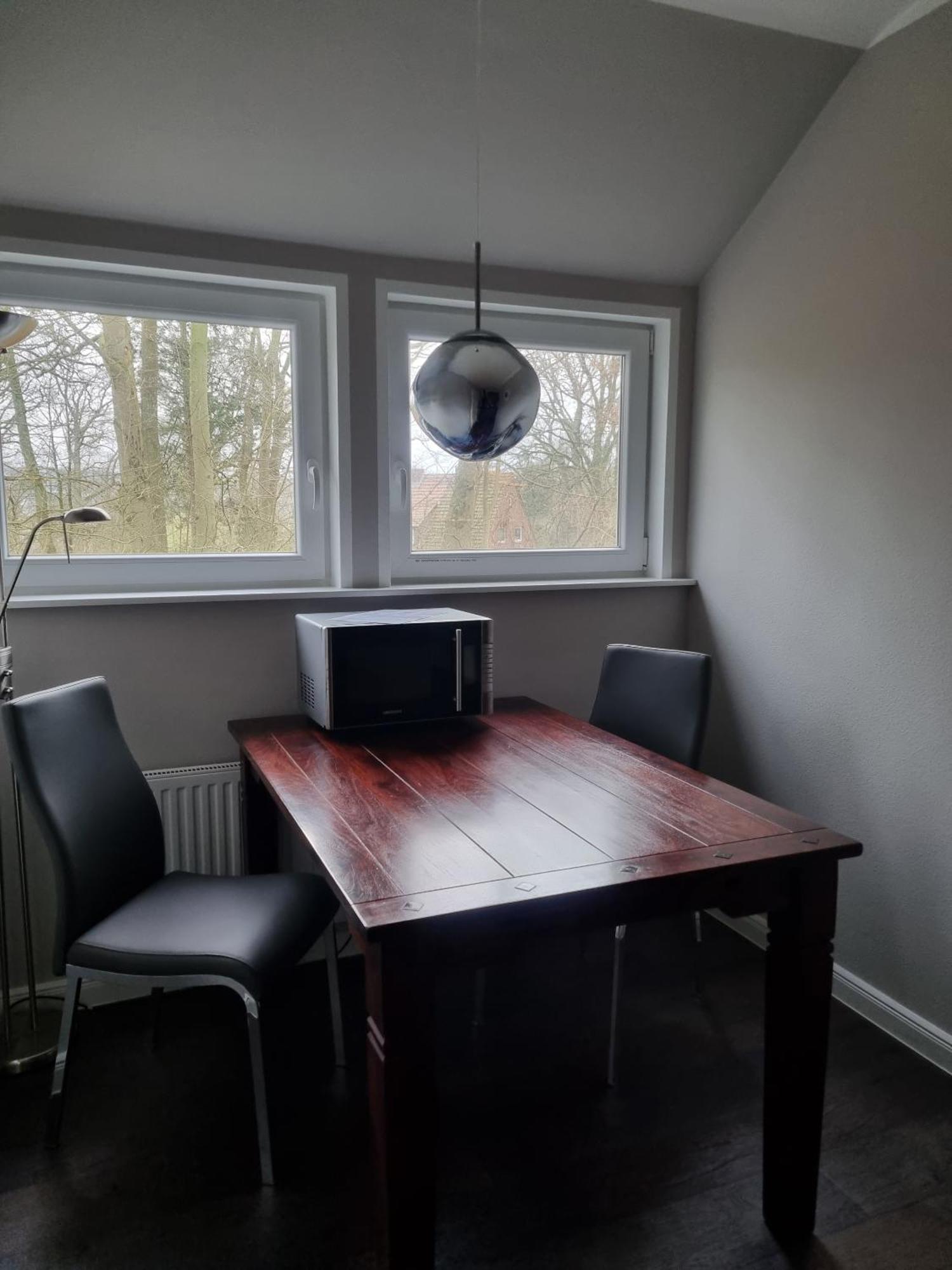 Likehome Suite Buchholz in der Nordheide Quarto foto