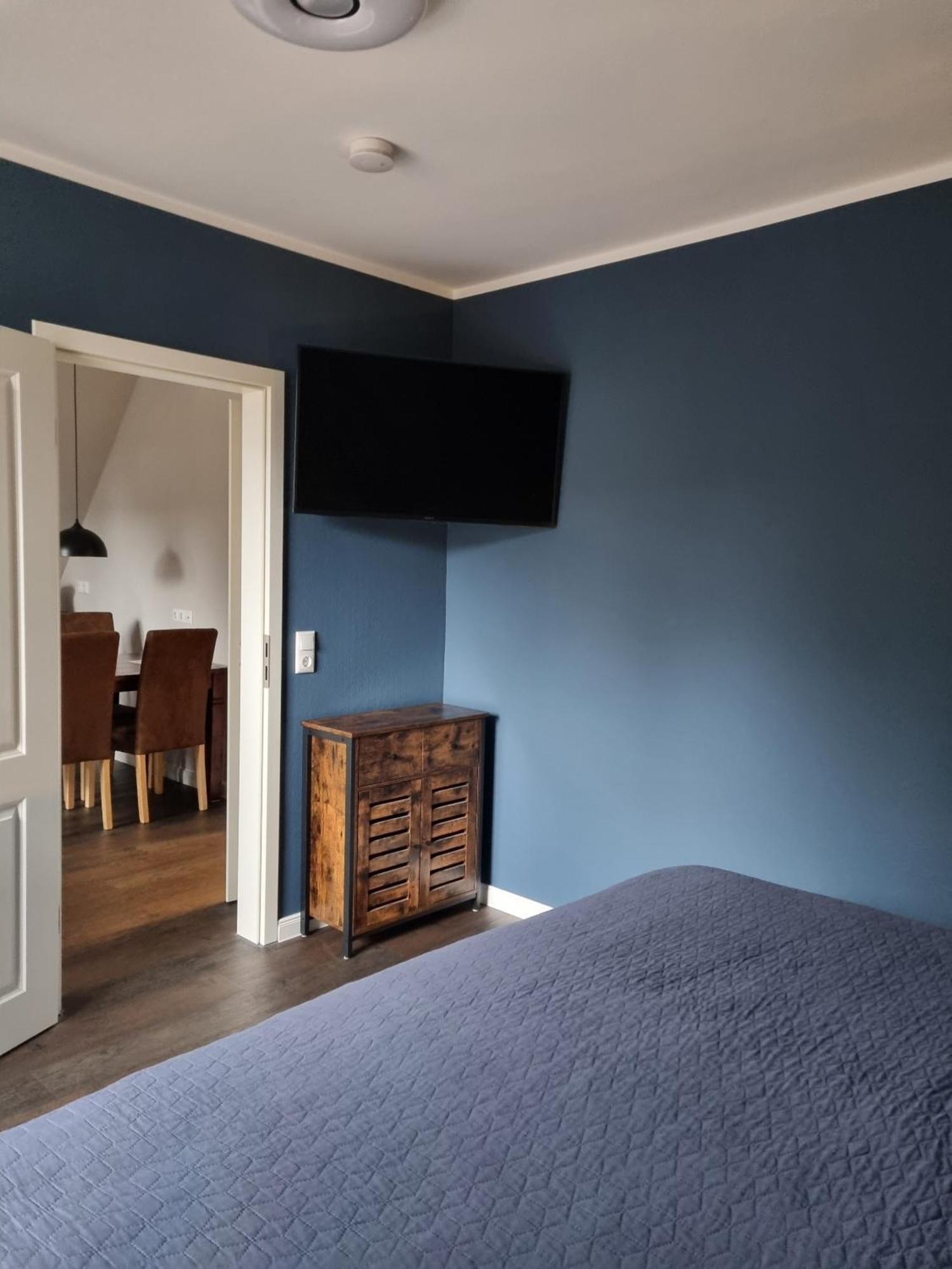 Likehome Suite Buchholz in der Nordheide Quarto foto