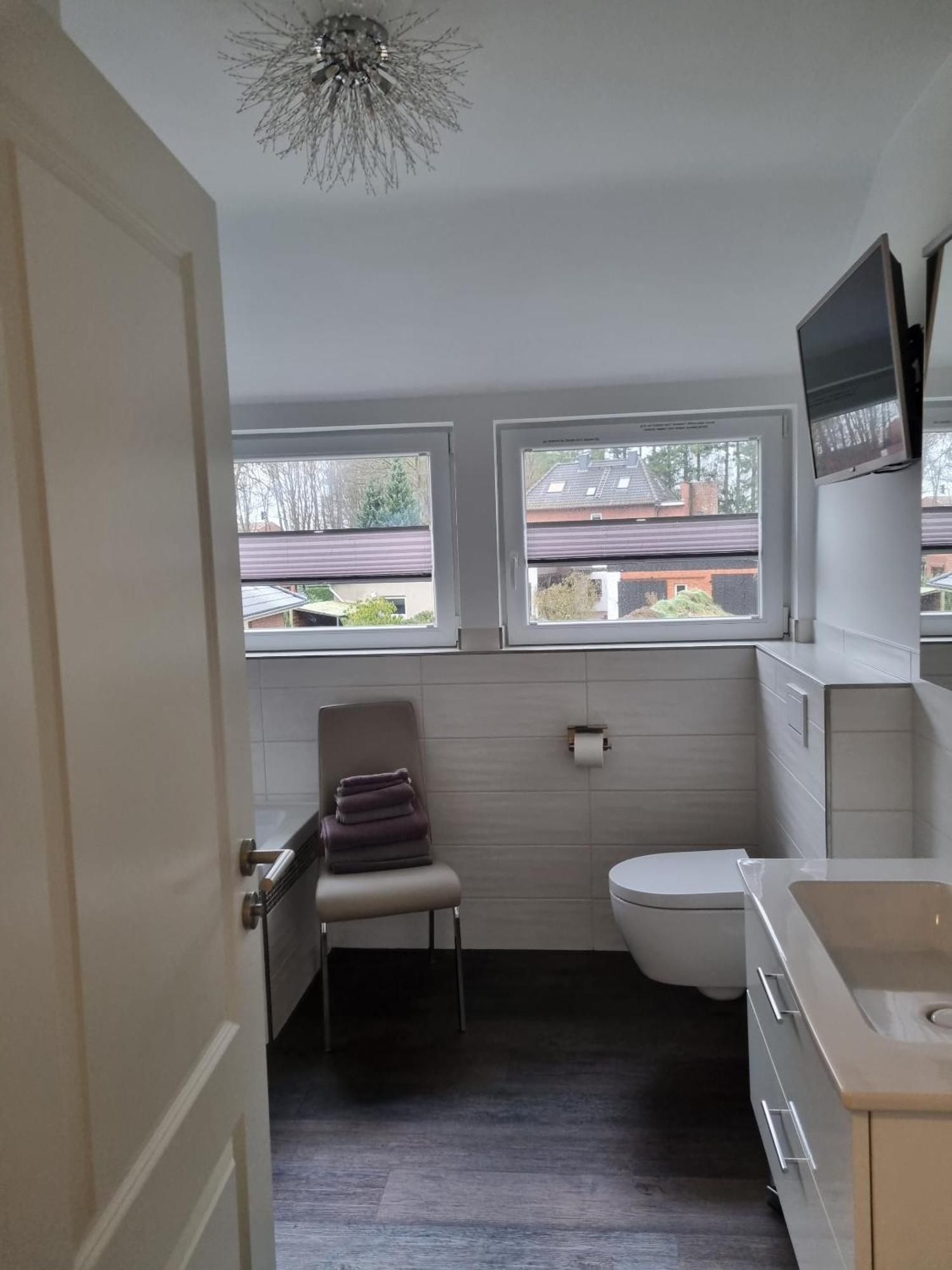 Likehome Suite Buchholz in der Nordheide Quarto foto