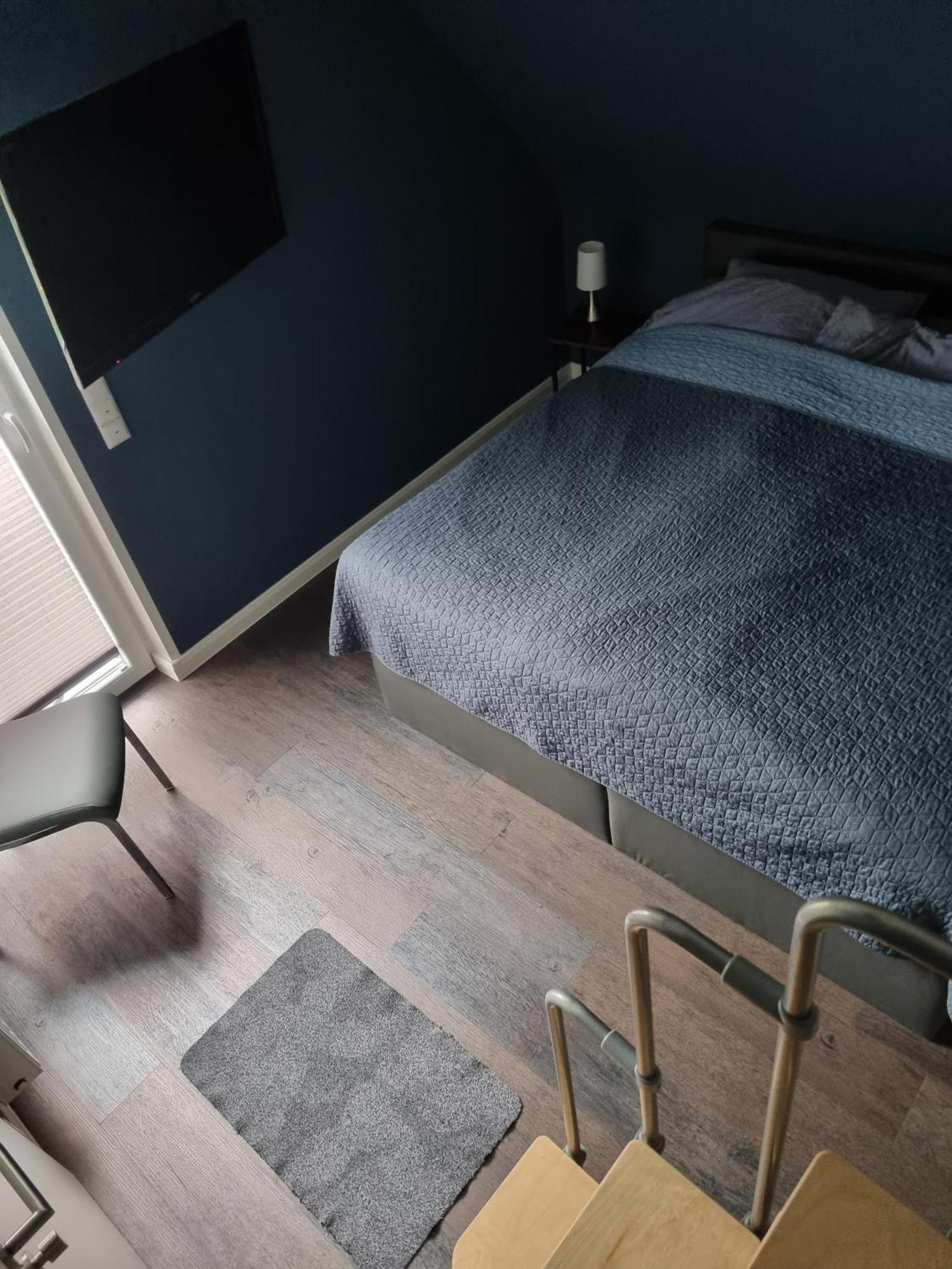 Likehome Suite Buchholz in der Nordheide Quarto foto
